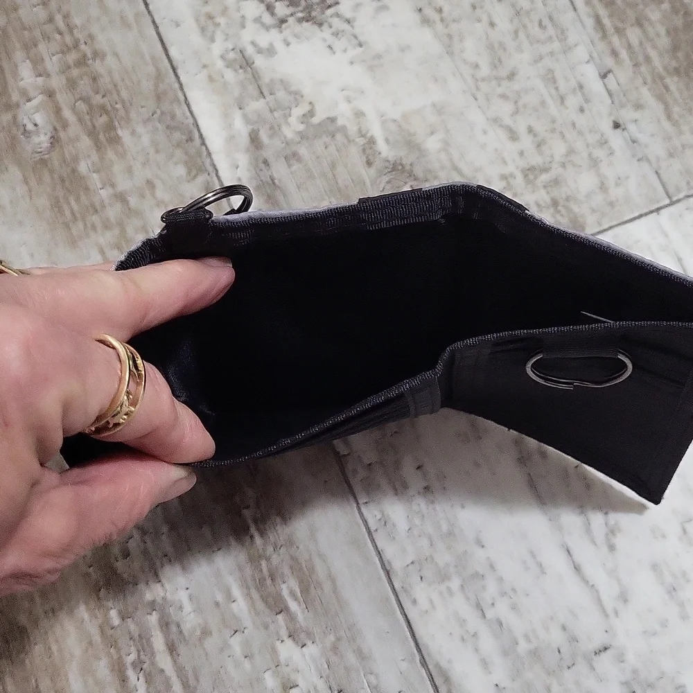 Boiworld Star Din Djarin The Mandalorian Wallet